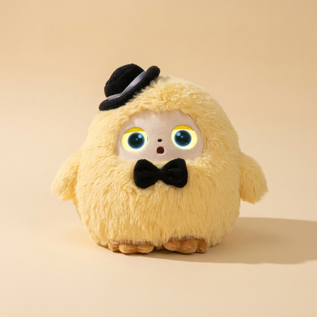 Ari' Toy – Winston